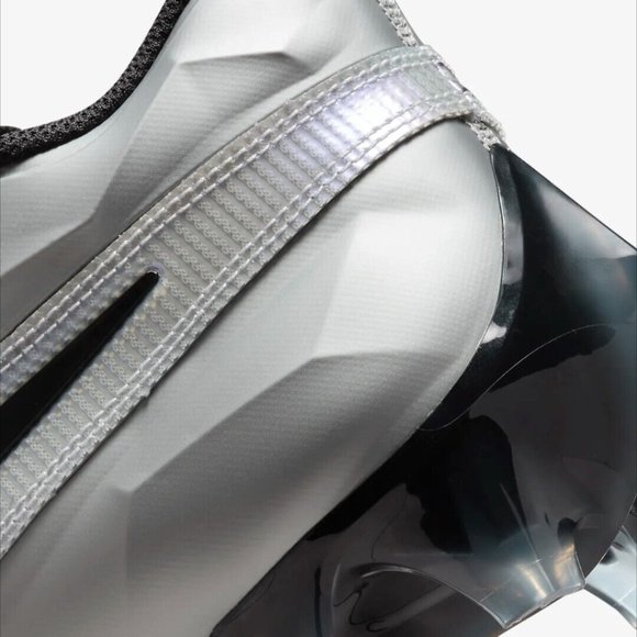 Men\'s Nike Vapor Edge Elite 360 Football Cleats DA5457-002 Smoke Grey main image 5